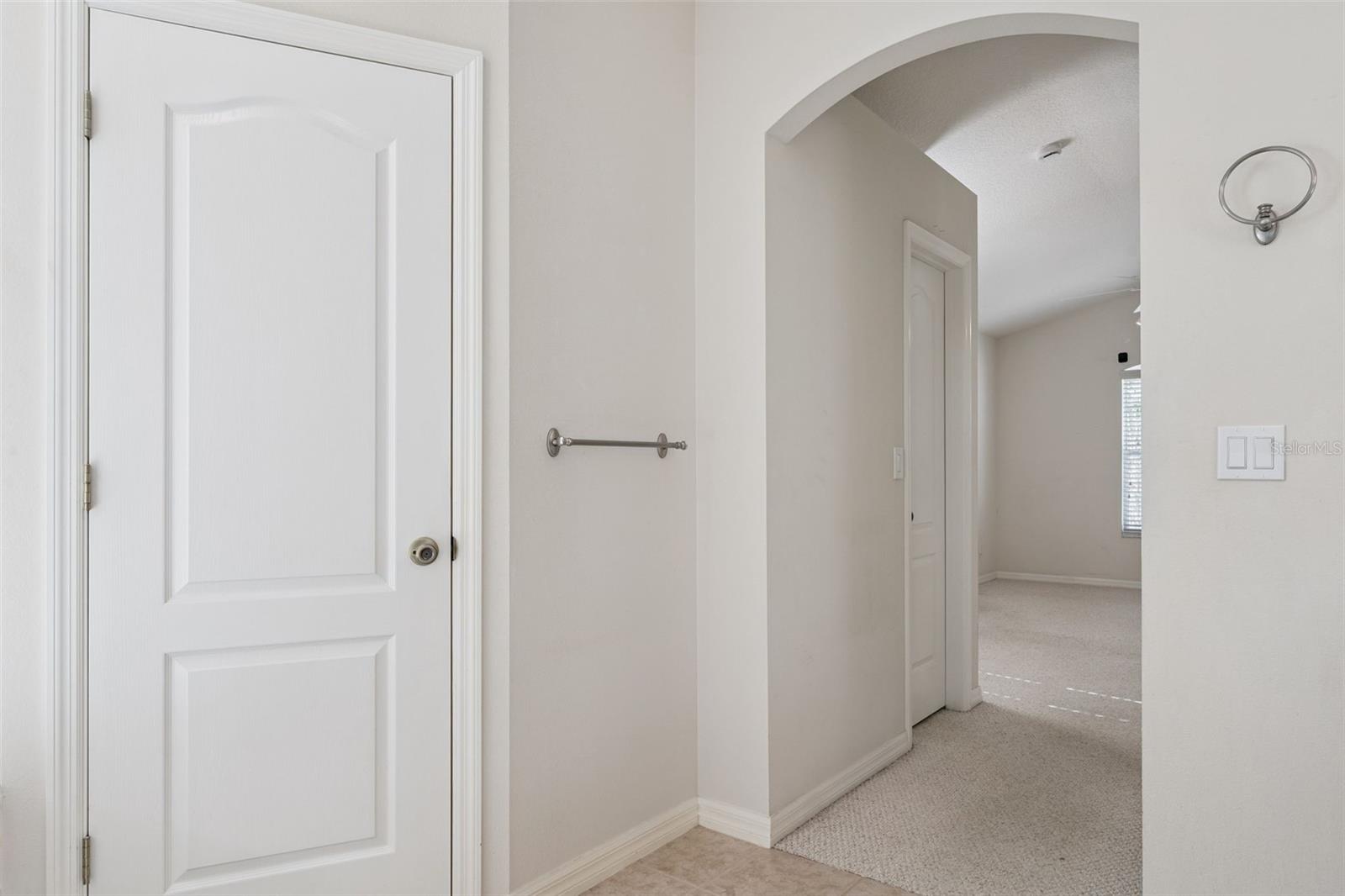 CLERMONT COLLEGE PARK PH 02B LT 181 PB - Residential