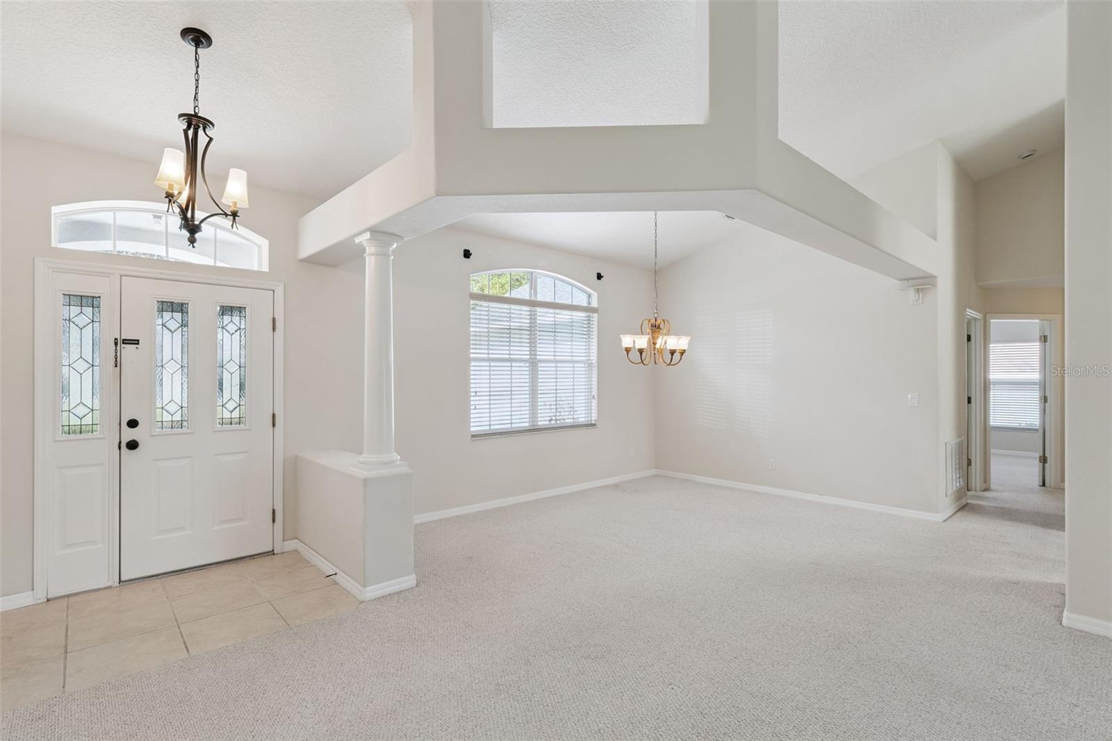 CLERMONT COLLEGE PARK PH 02B LT 181 PB - Residential