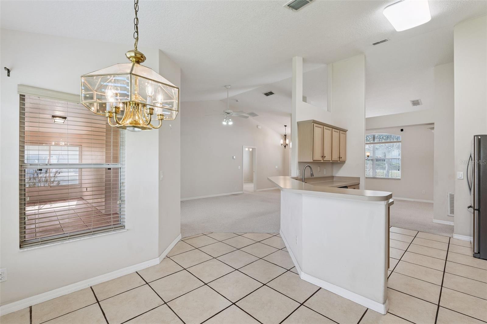 CLERMONT COLLEGE PARK PH 02B LT 181 PB - Residential