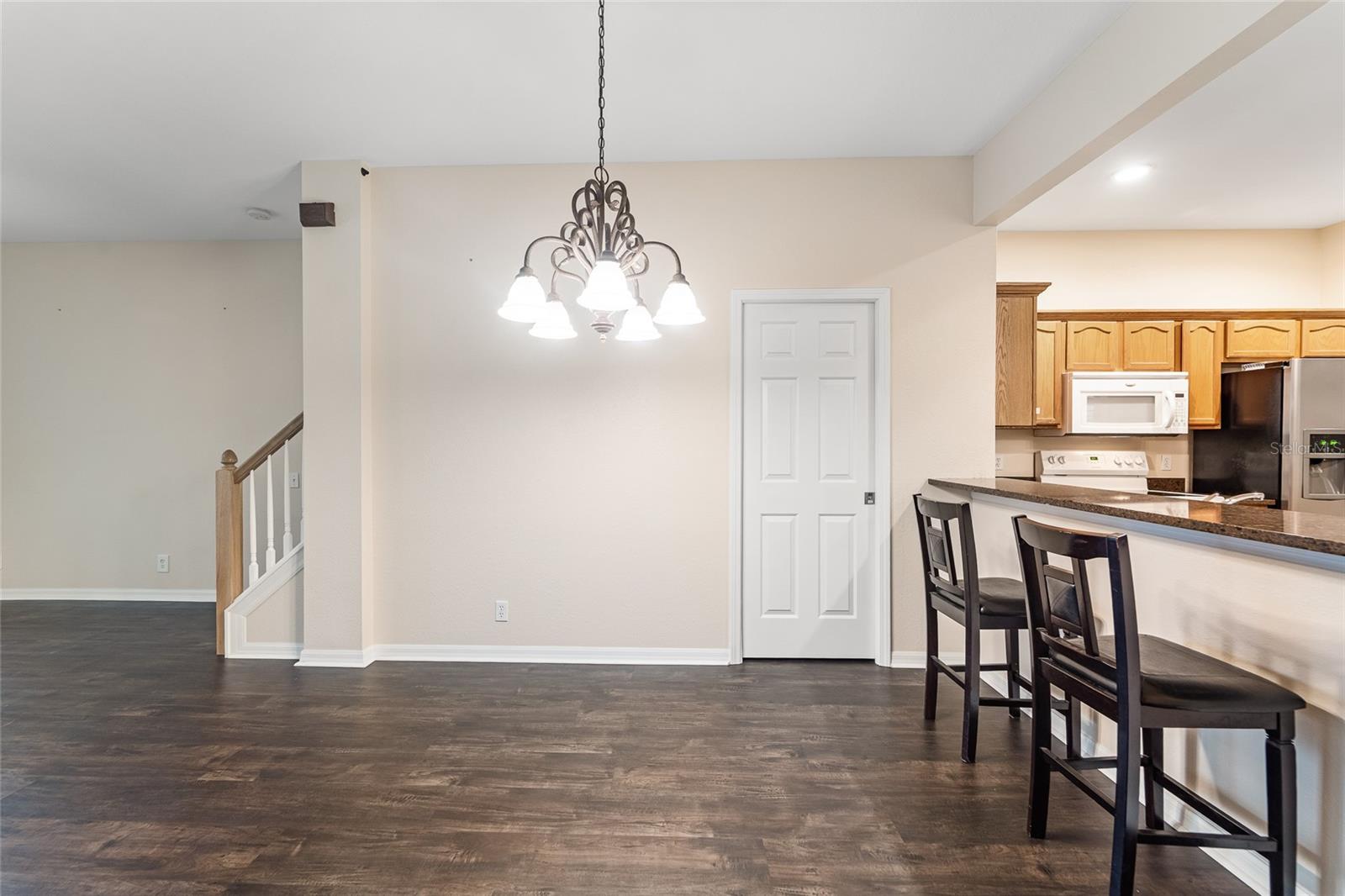 PALMBROOKE TWNHMS - Residential