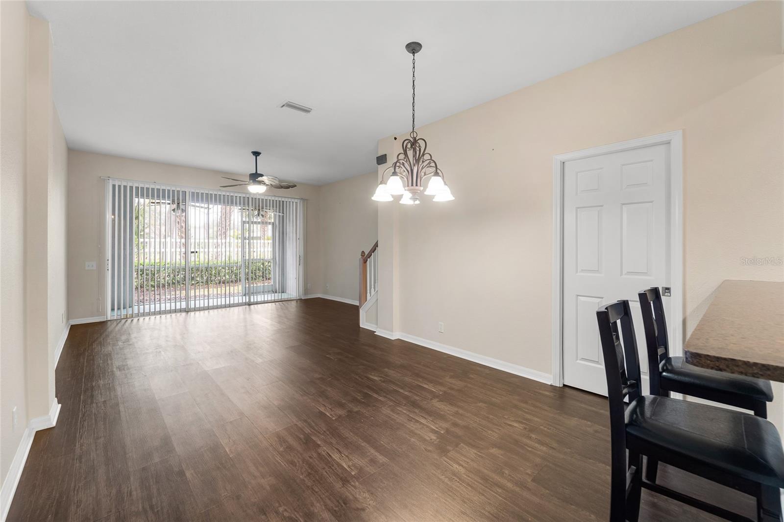 PALMBROOKE TWNHMS - Residential