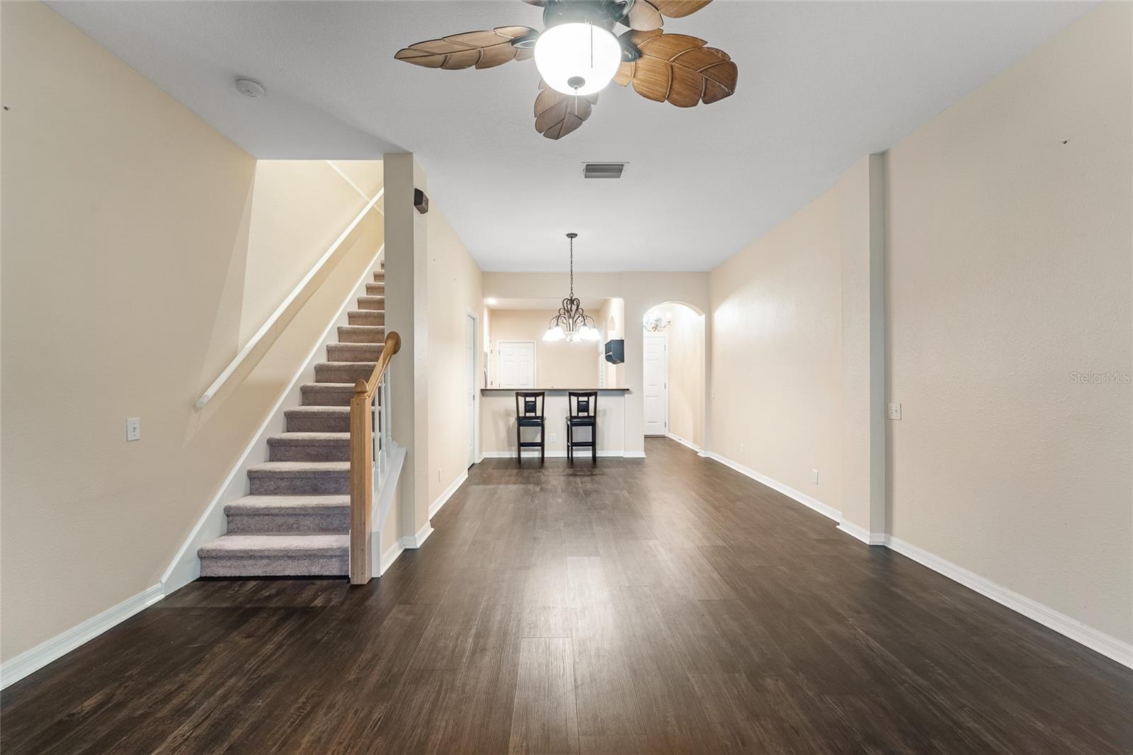 PALMBROOKE TWNHMS - Residential