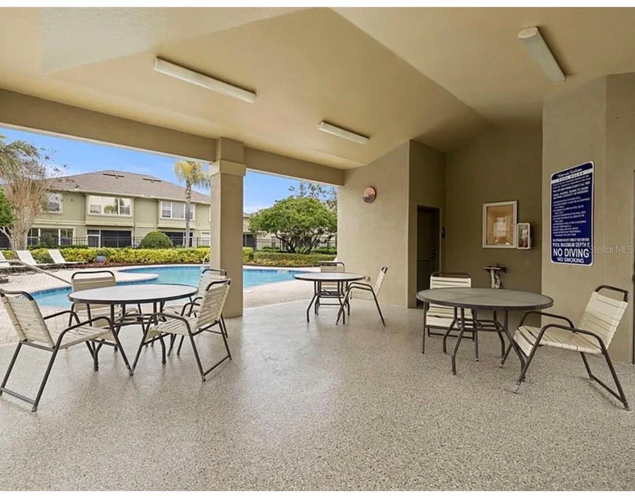 PALMBROOKE TWNHMS - Residential