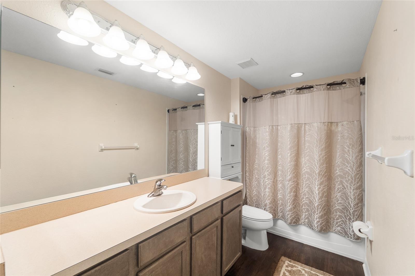 PALMBROOKE TWNHMS - Residential