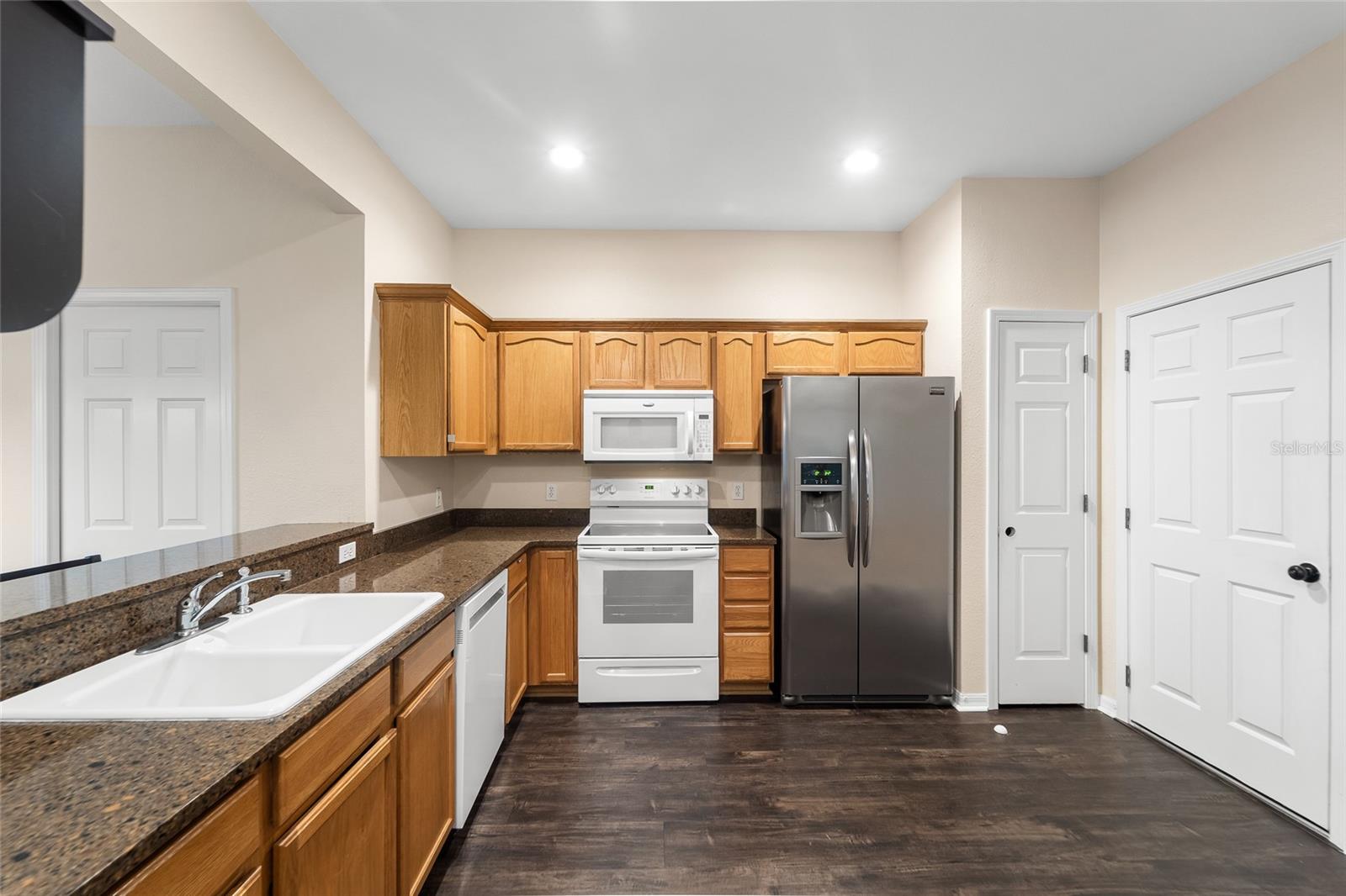 PALMBROOKE TWNHMS - Residential