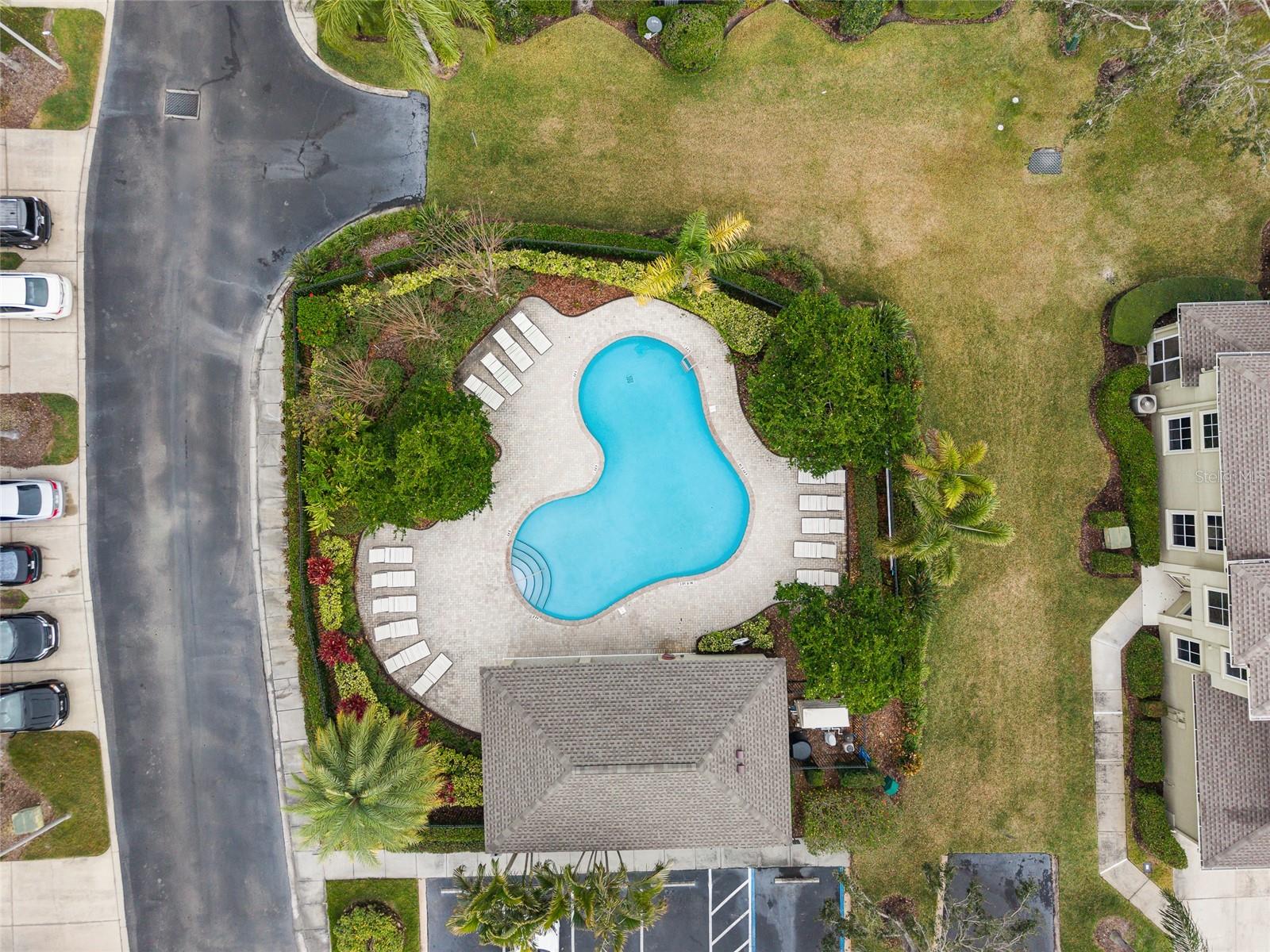 PALMBROOKE TWNHMS - Residential