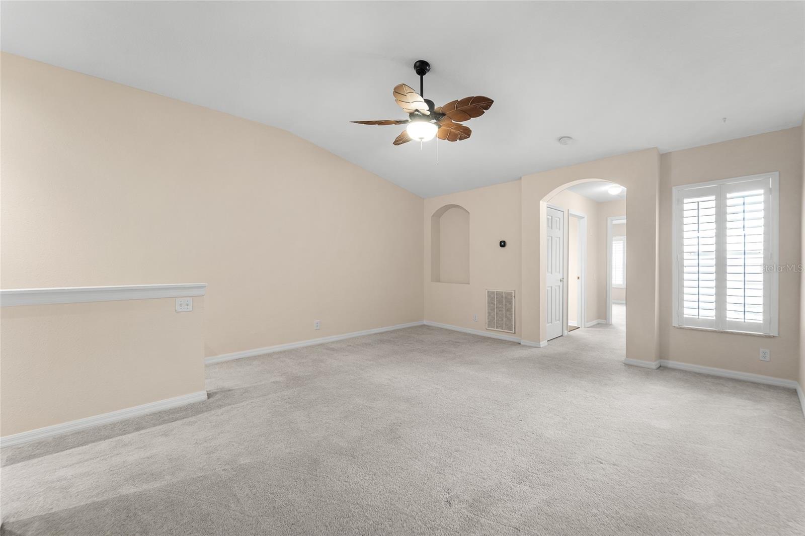 PALMBROOKE TWNHMS - Residential