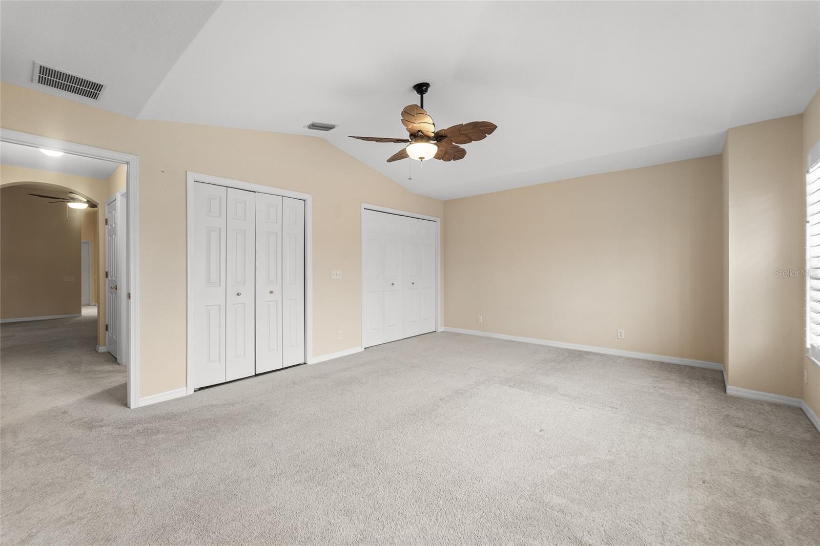 PALMBROOKE TWNHMS - Residential