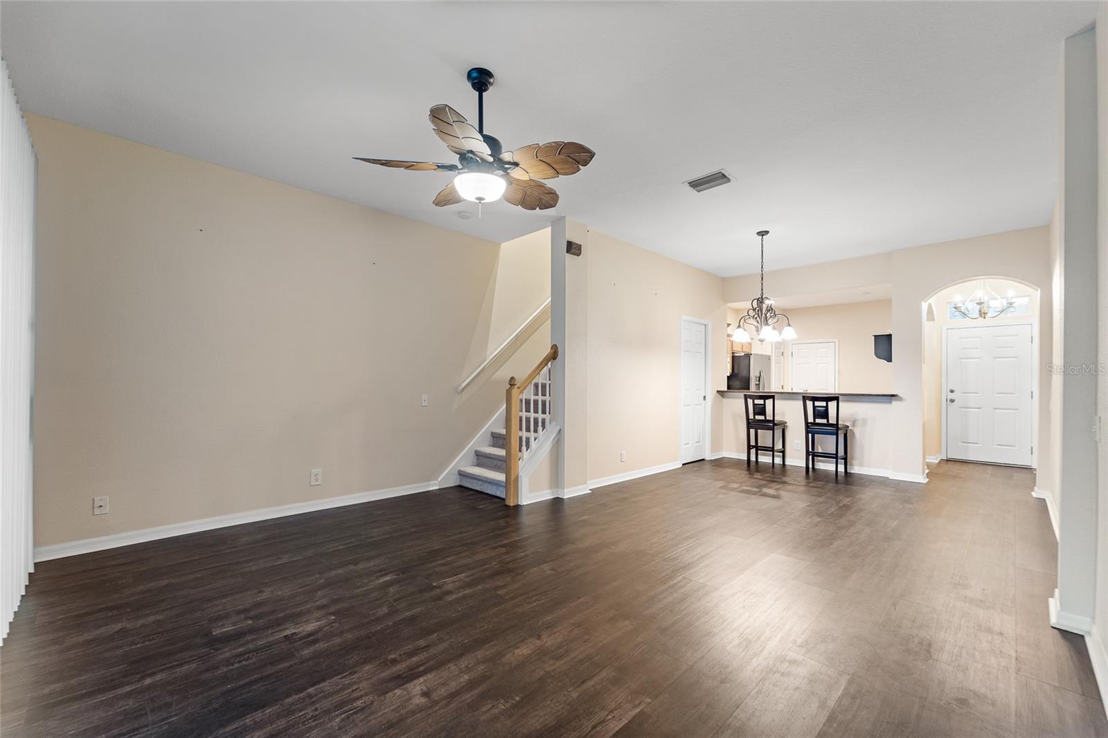 PALMBROOKE TWNHMS - Residential