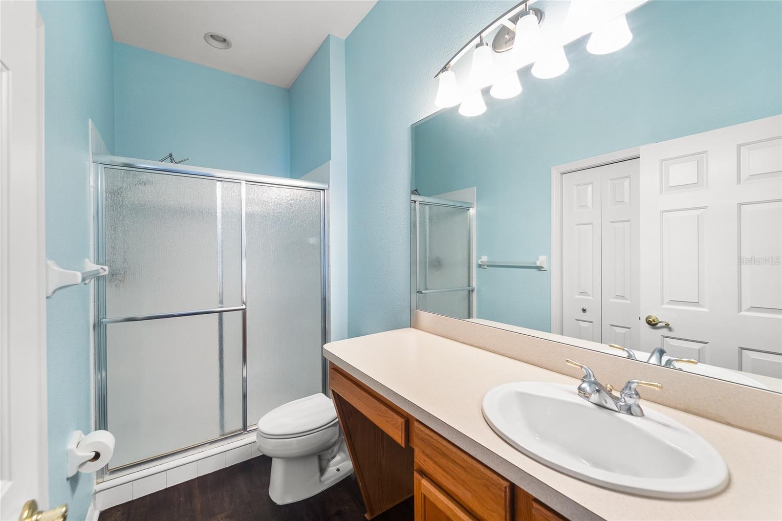 PALMBROOKE TWNHMS - Residential