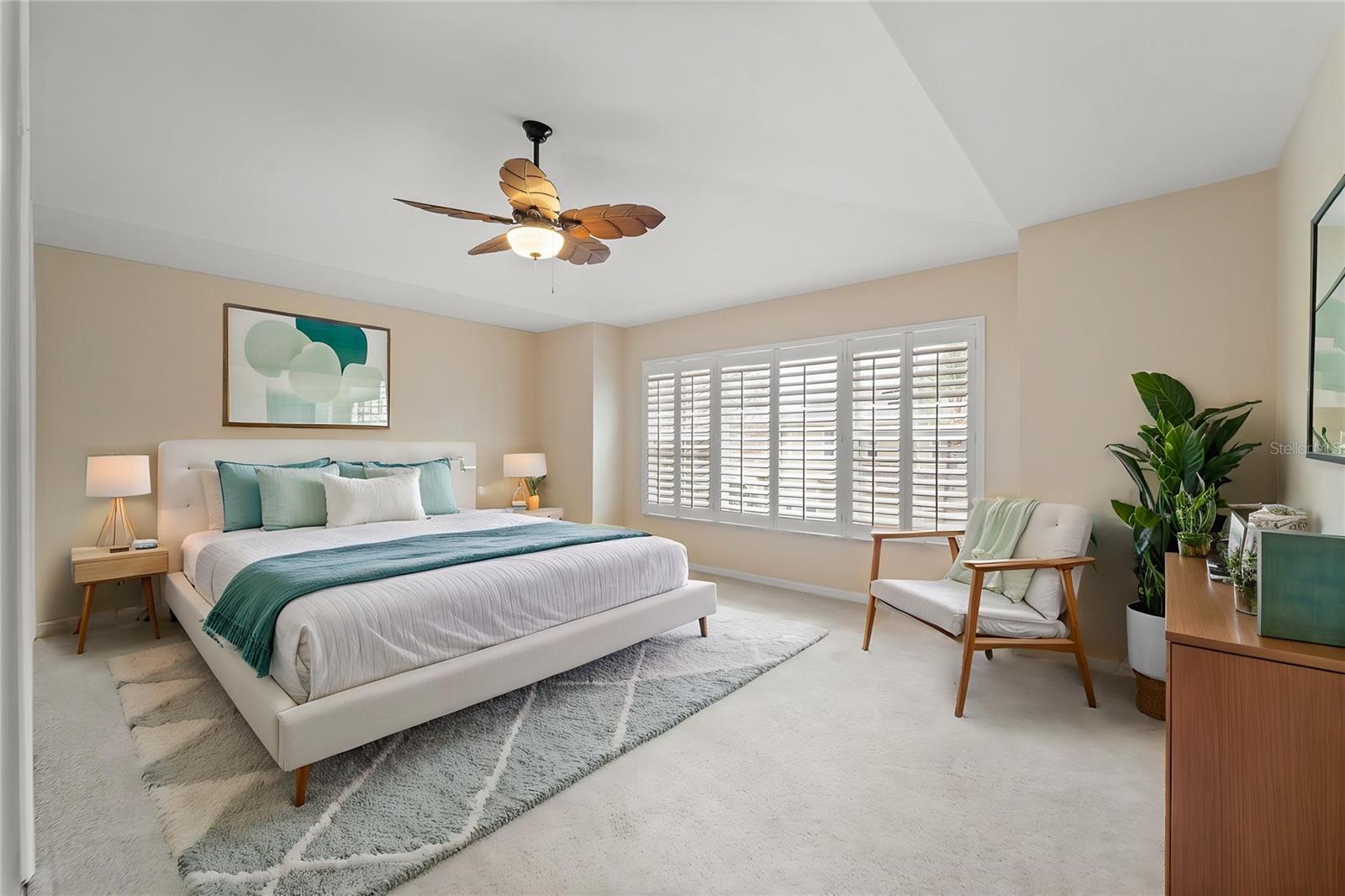 PALMBROOKE TWNHMS - Residential