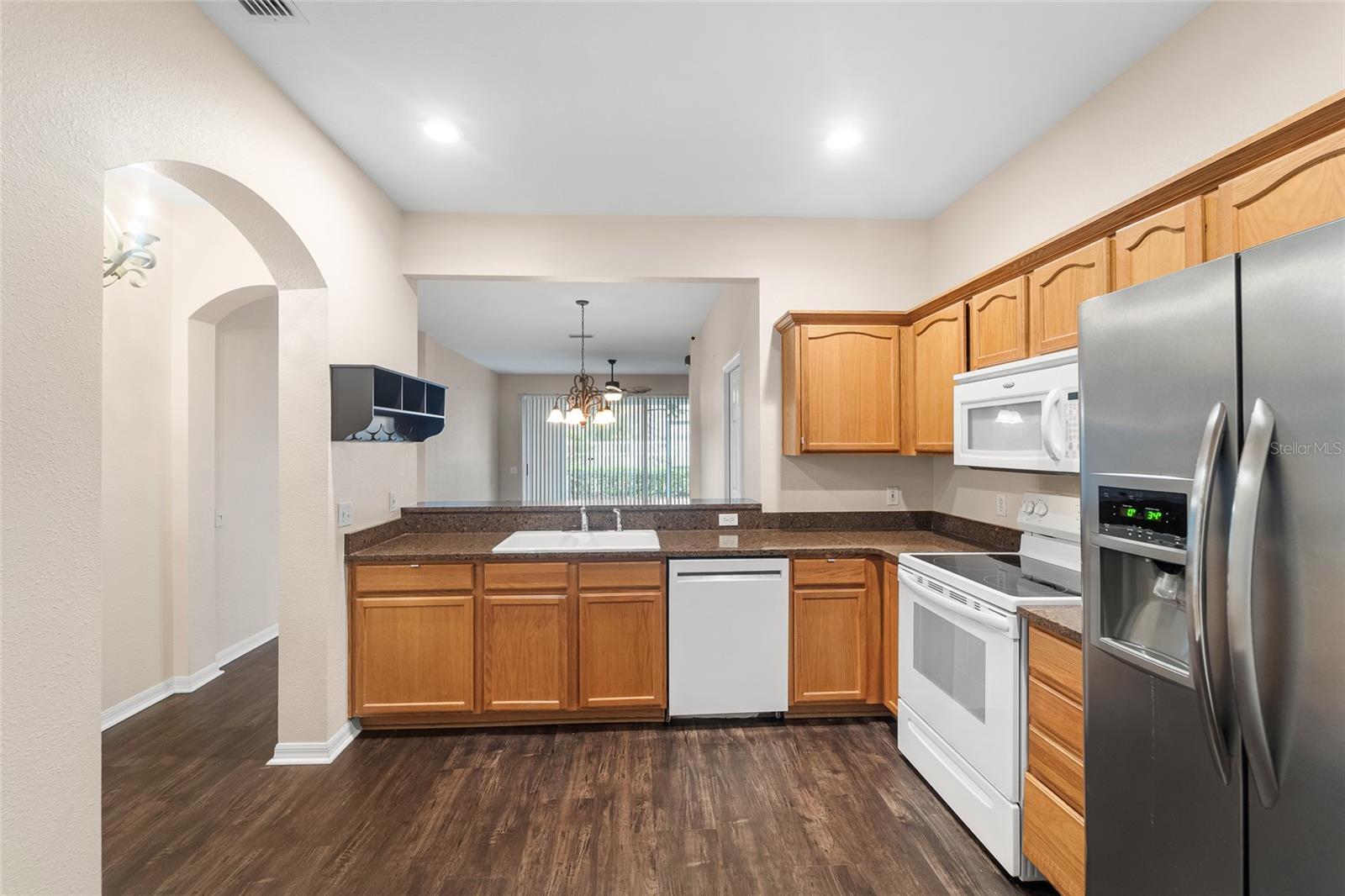 PALMBROOKE TWNHMS - Residential