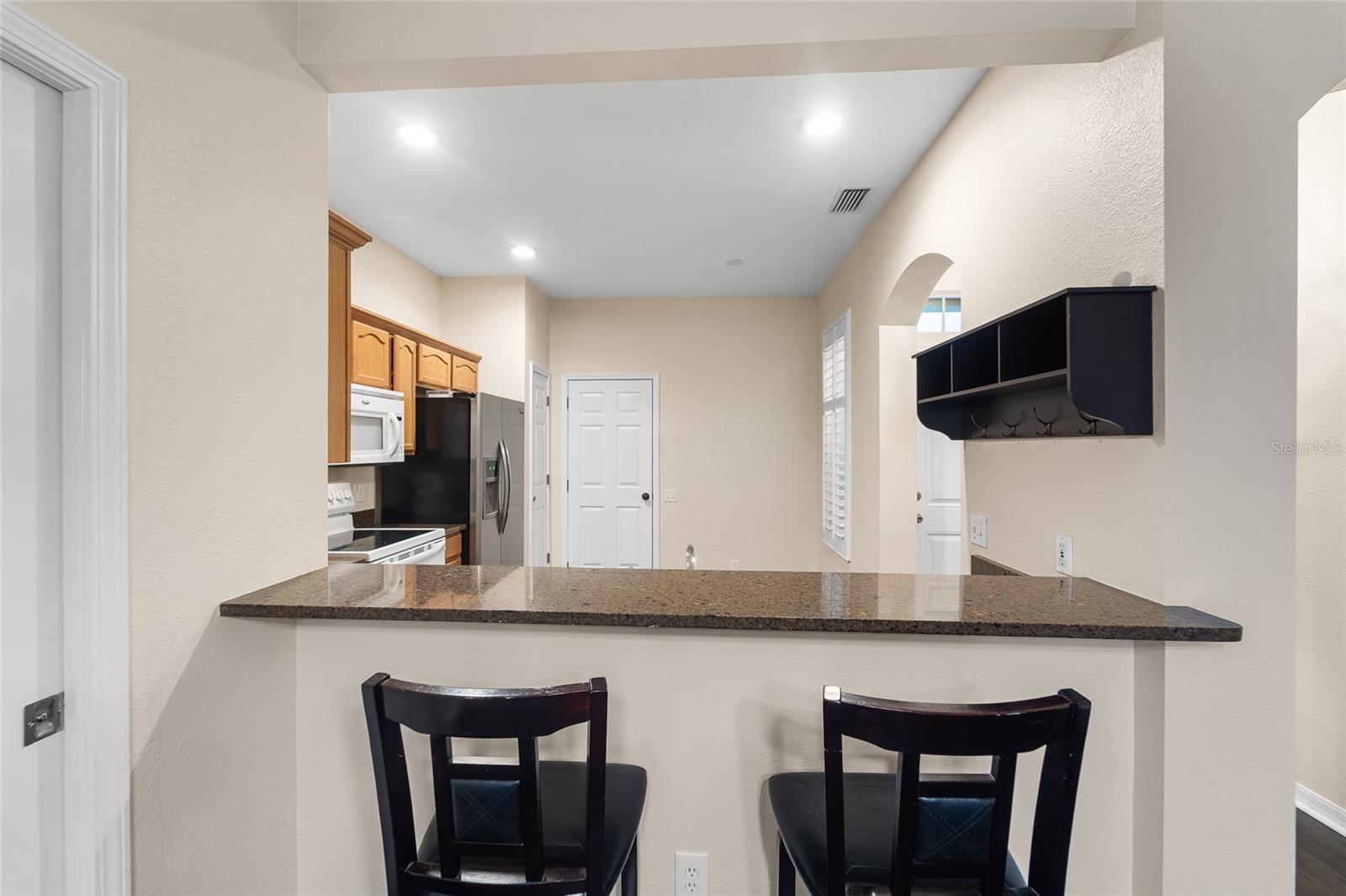 PALMBROOKE TWNHMS - Residential