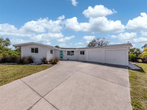 107 SORRENTO DRIVE OSPREY FL 34229
