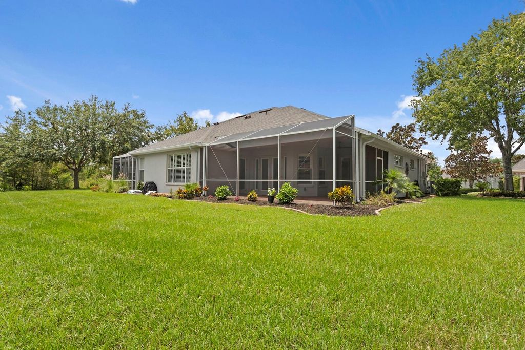 Photo of 27455 Mistflower Drive, Wesley Chapel, FL 33544 (MLS # TB8403886)