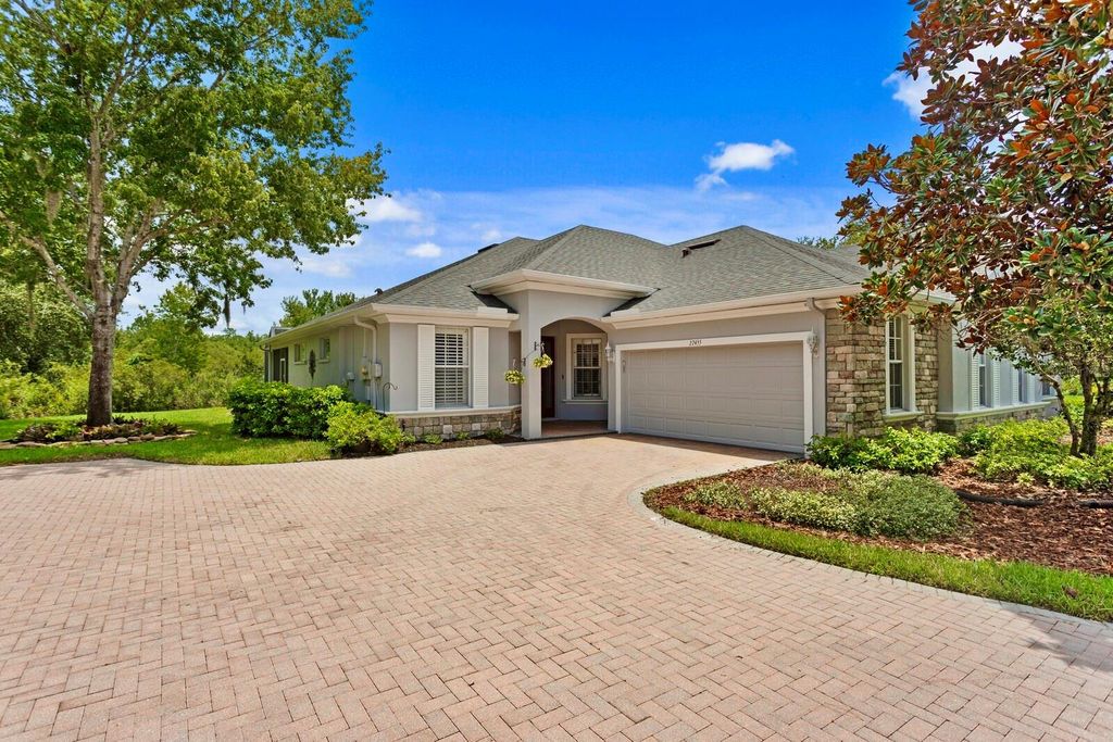 Photo of 27455 Mistflower Drive, Wesley Chapel, FL 33544 (MLS # TB8403886)
