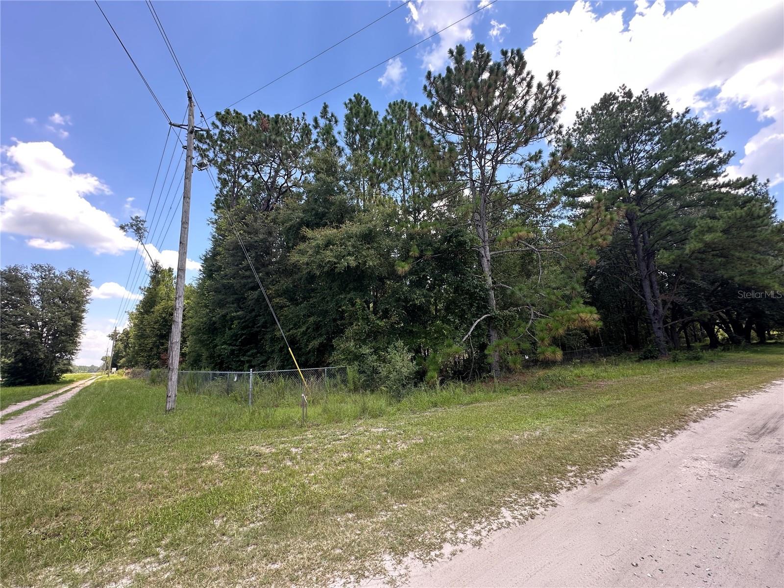 S US HWY 441
