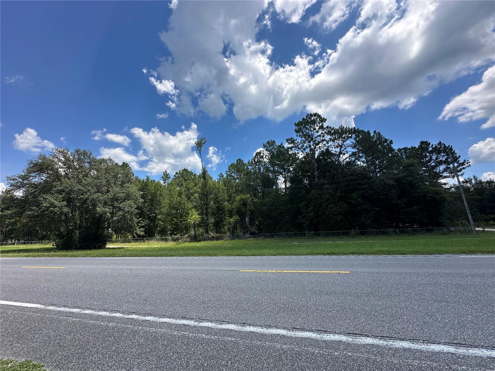S US HWY 441