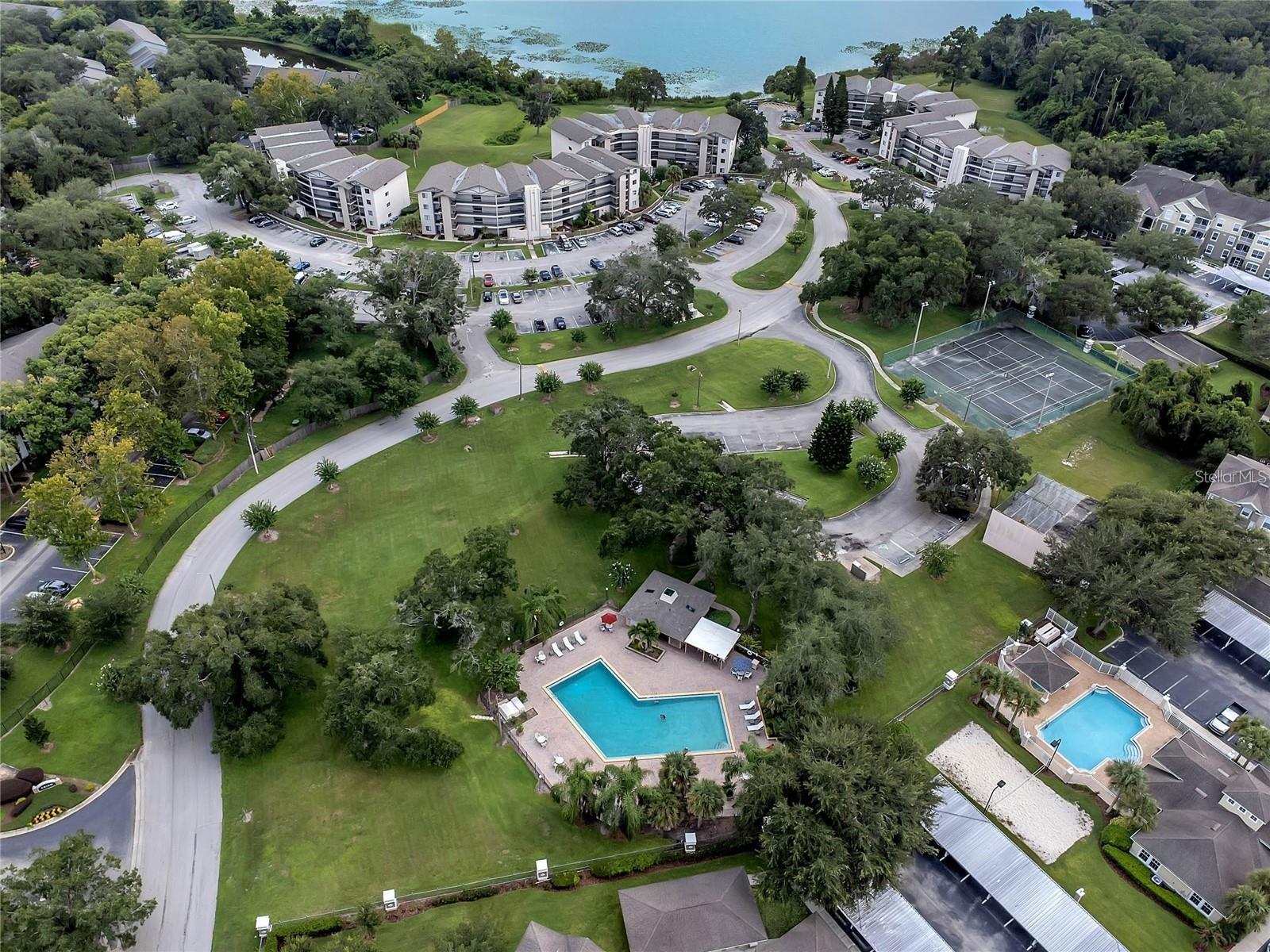 LAKE LOTUS CLUB 5 A CONDO REP - Residential