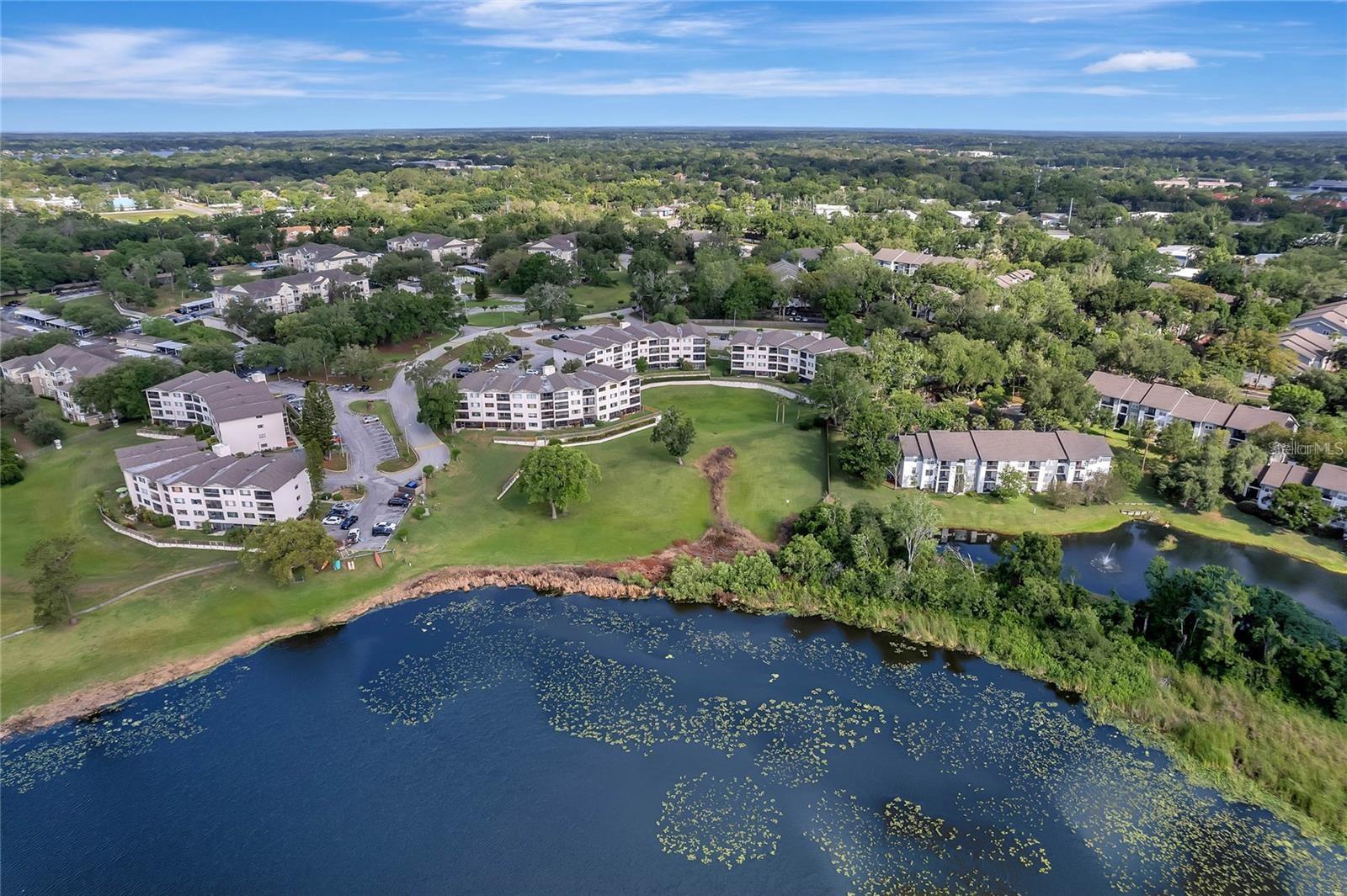 LAKE LOTUS CLUB 5 A CONDO REP - Residential