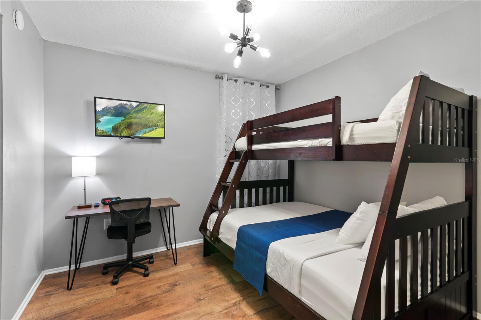 LAKE LOTUS CLUB 5 A CONDO REP - Residential