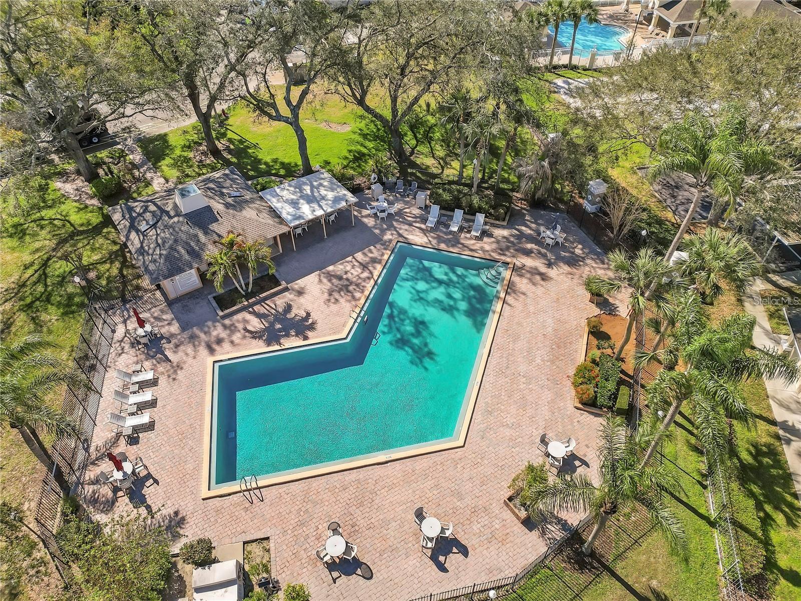LAKE LOTUS CLUB 5 A CONDO REP - Residential