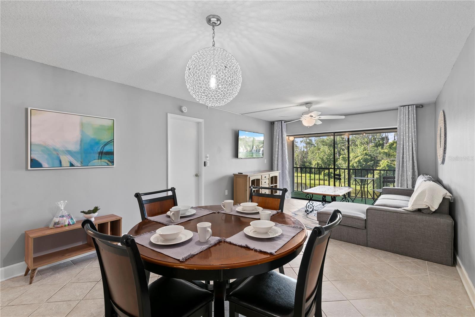LAKE LOTUS CLUB 5 A CONDO REP - Residential