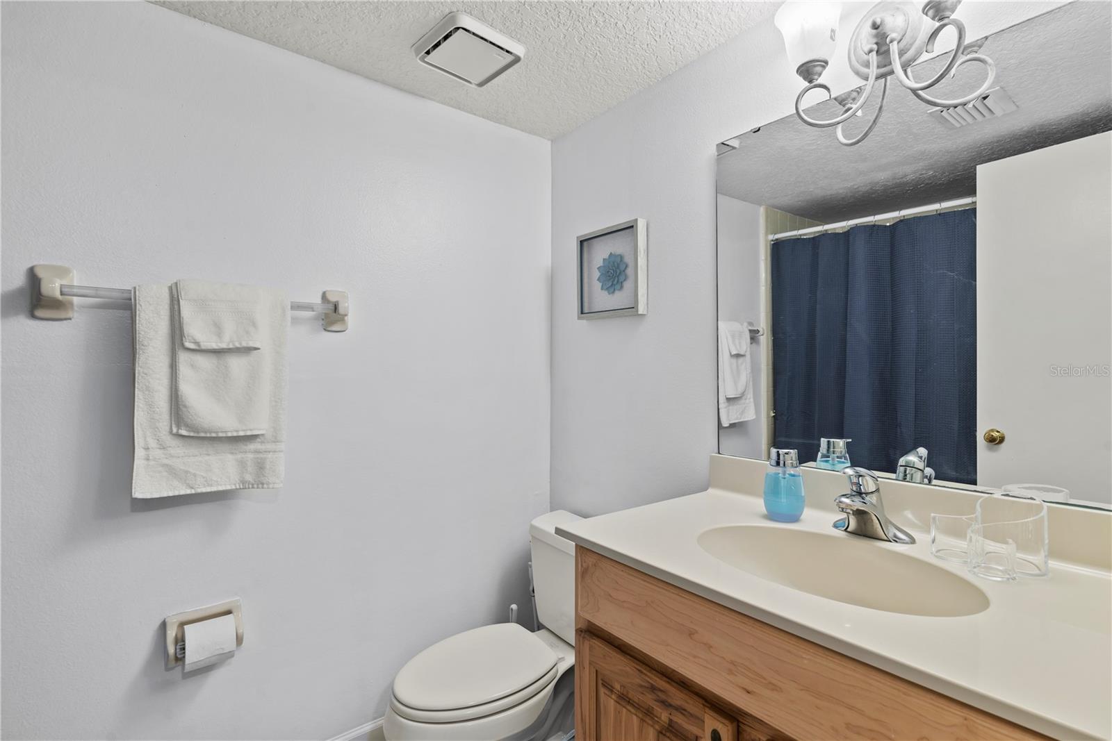 LAKE LOTUS CLUB 5 A CONDO REP - Residential