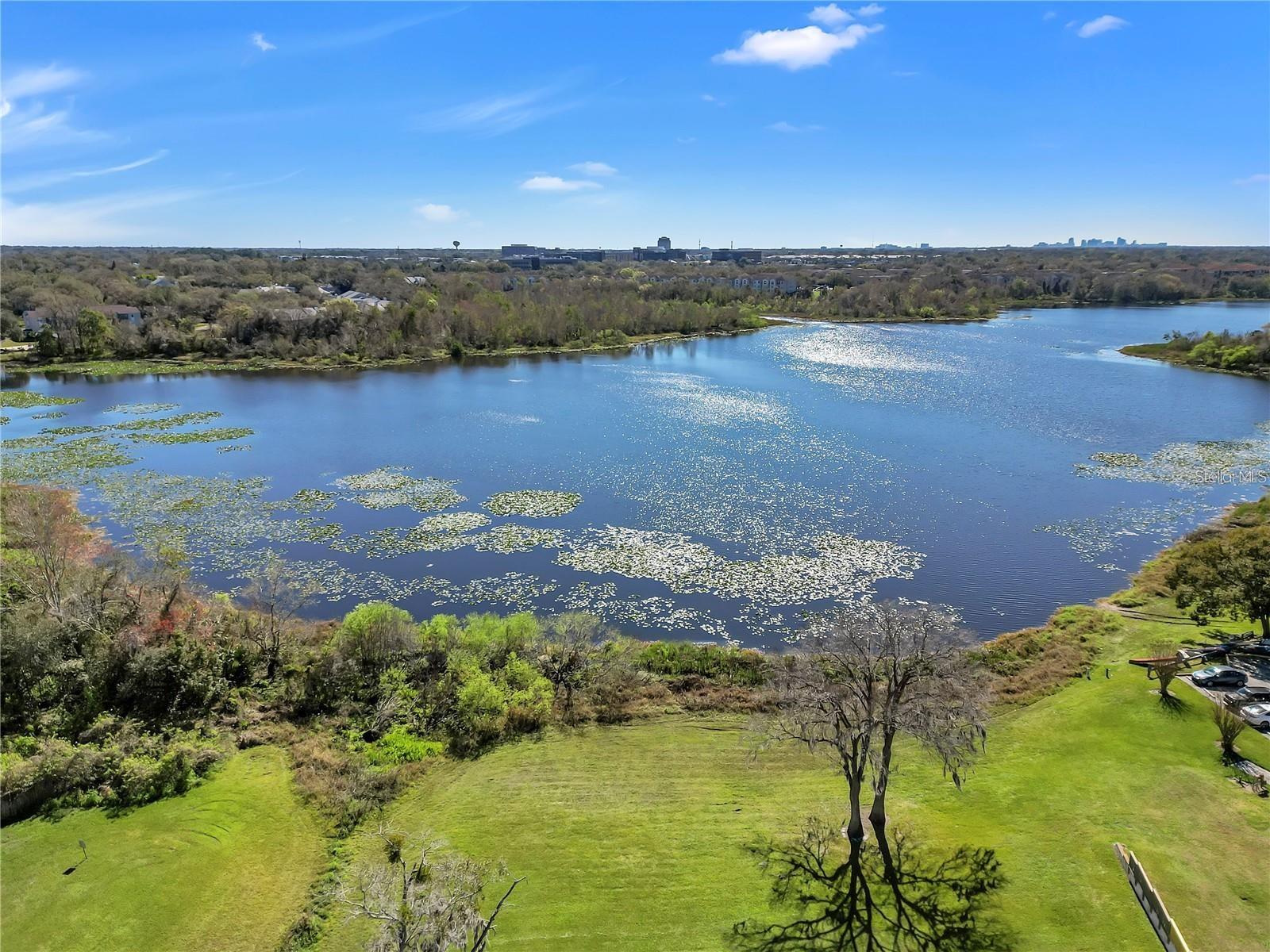 LAKE LOTUS CLUB 5 A CONDO REP - Residential