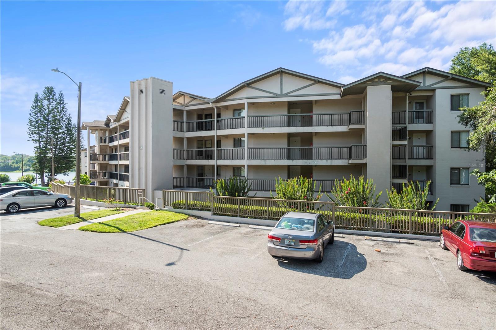 LAKE LOTUS CLUB 5 A CONDO REP - Residential