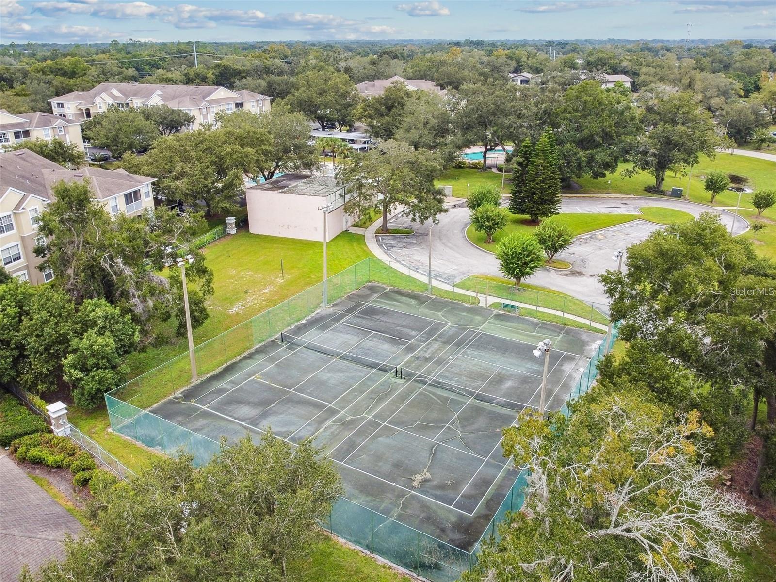 LAKE LOTUS CLUB 5 A CONDO REP - Residential