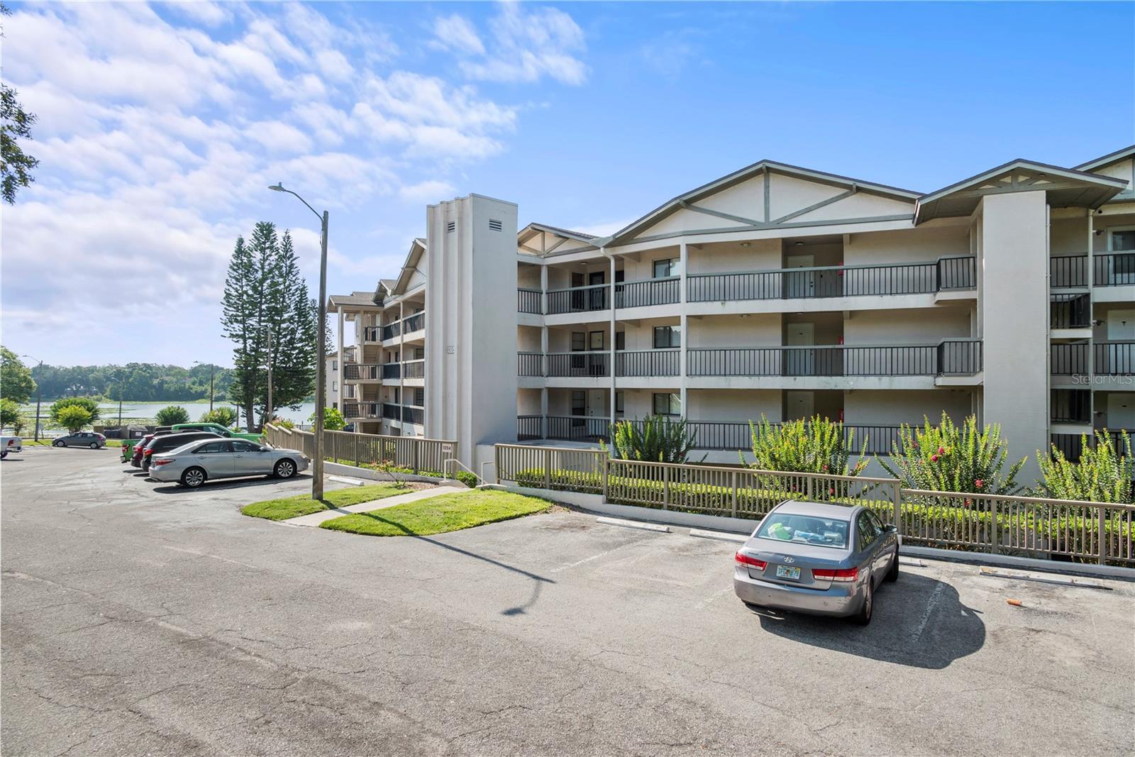LAKE LOTUS CLUB 5 A CONDO REP - Residential
