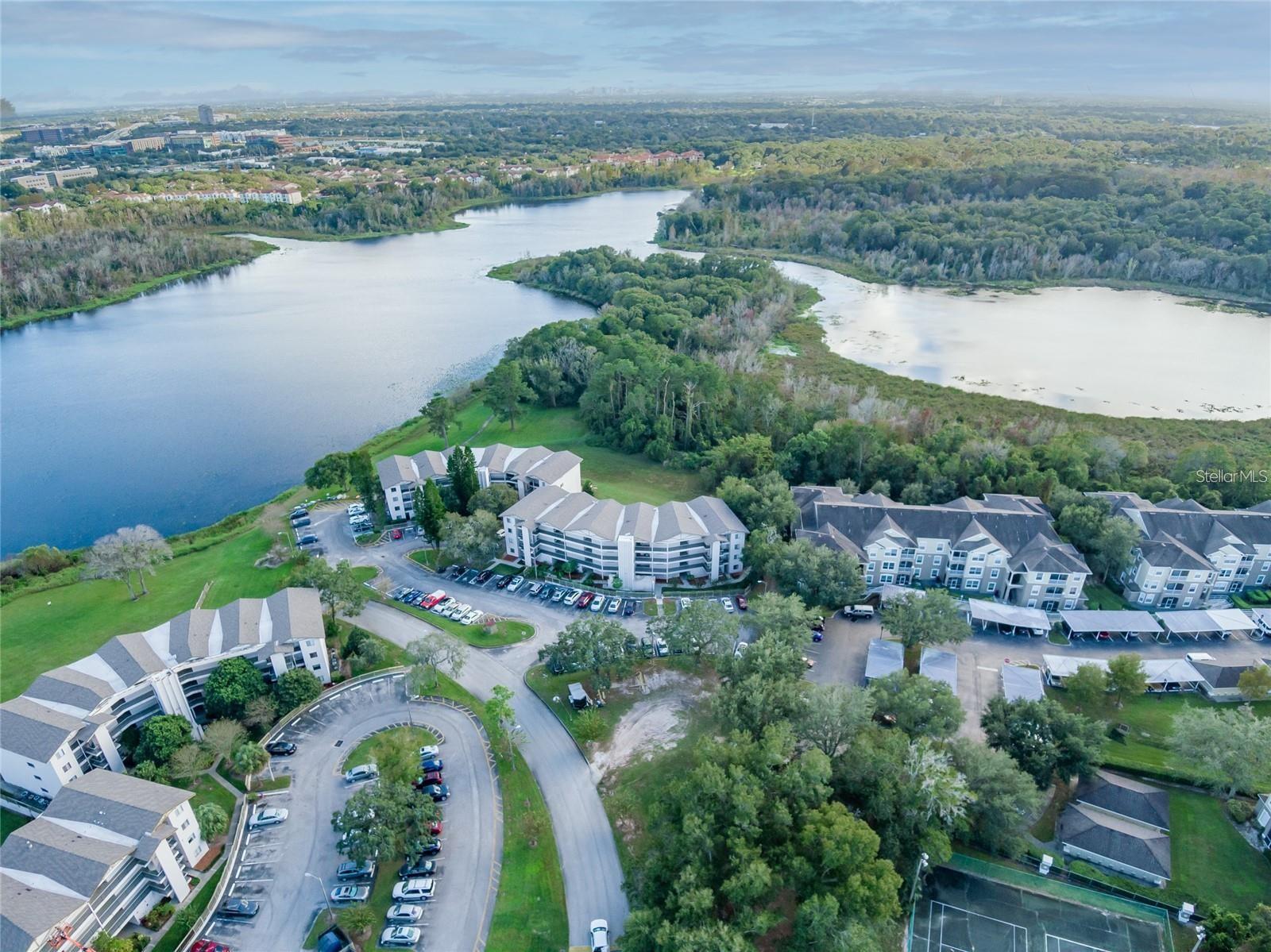 LAKE LOTUS CLUB 5 A CONDO REP - Residential