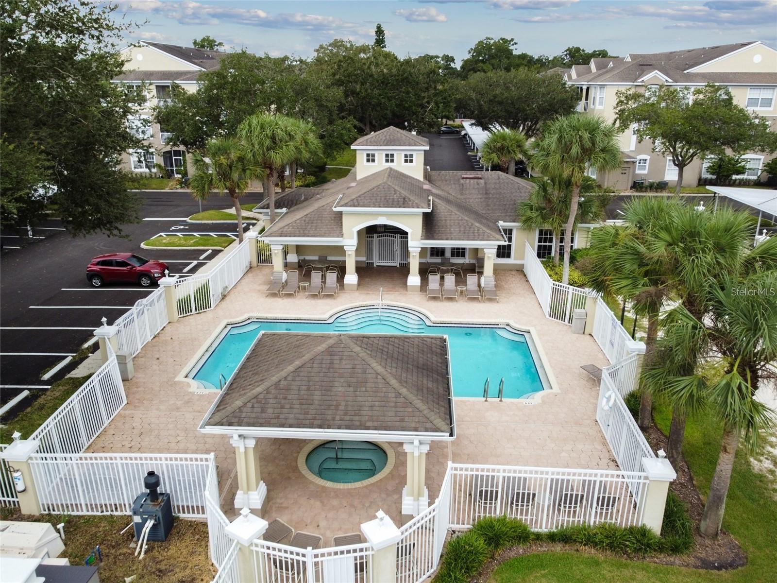 LAKE LOTUS CLUB 5 A CONDO REP - Residential
