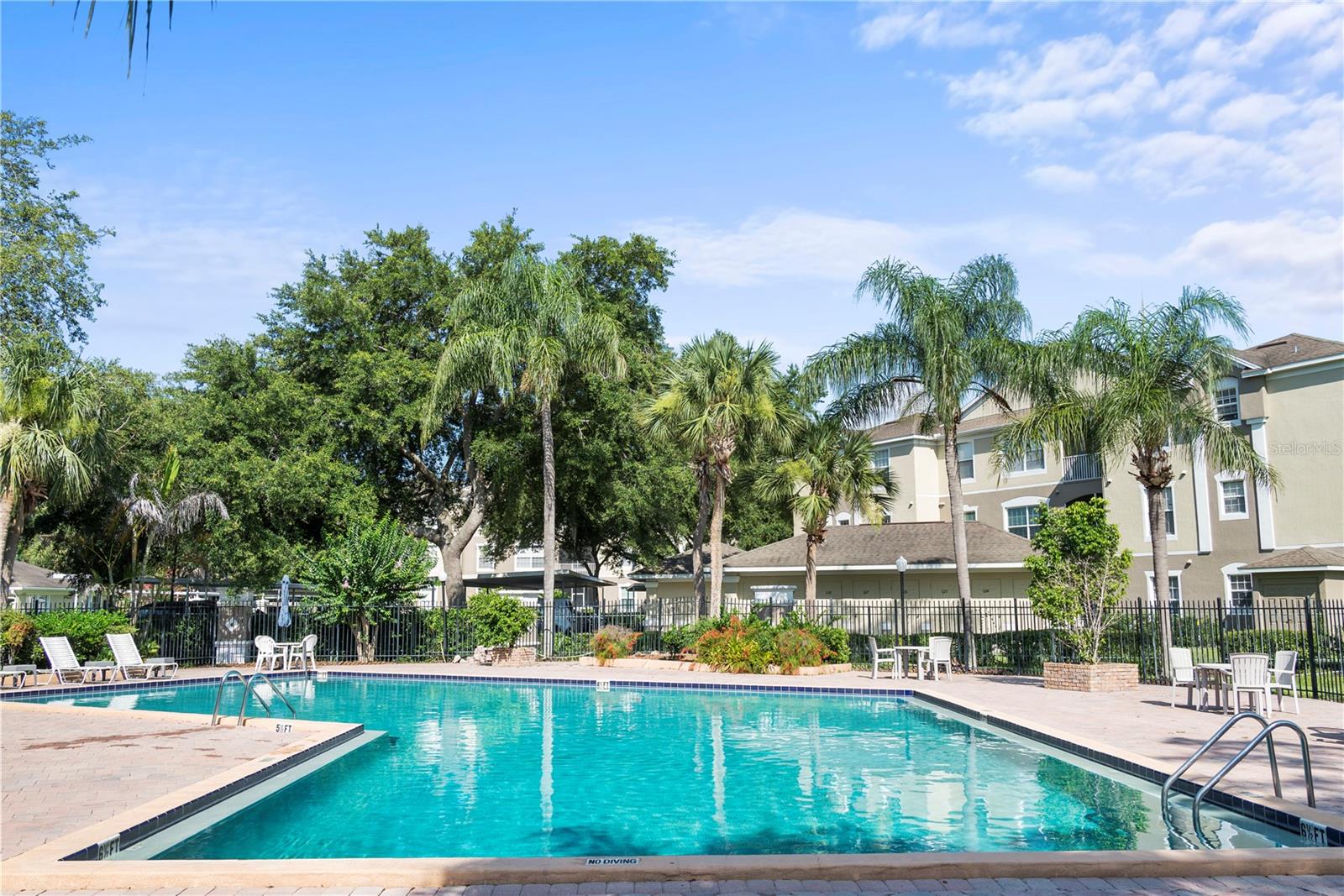 LAKE LOTUS CLUB 5 A CONDO REP - Residential
