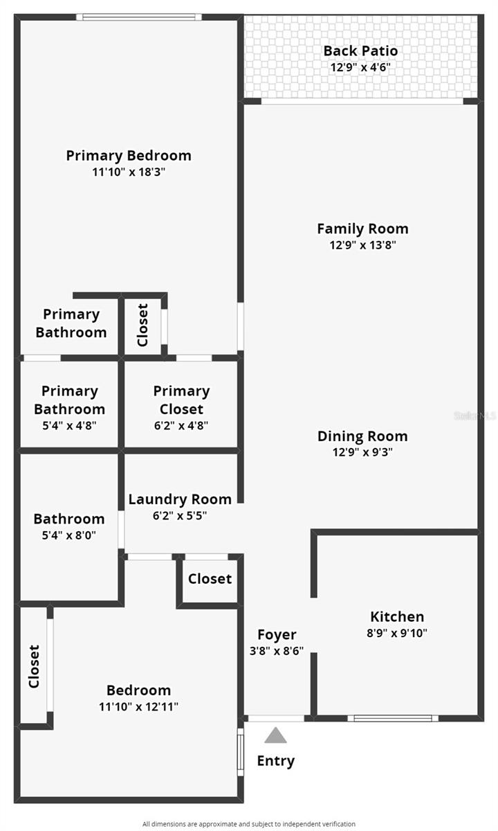 LAKE LOTUS CLUB 5 A CONDO REP - Residential