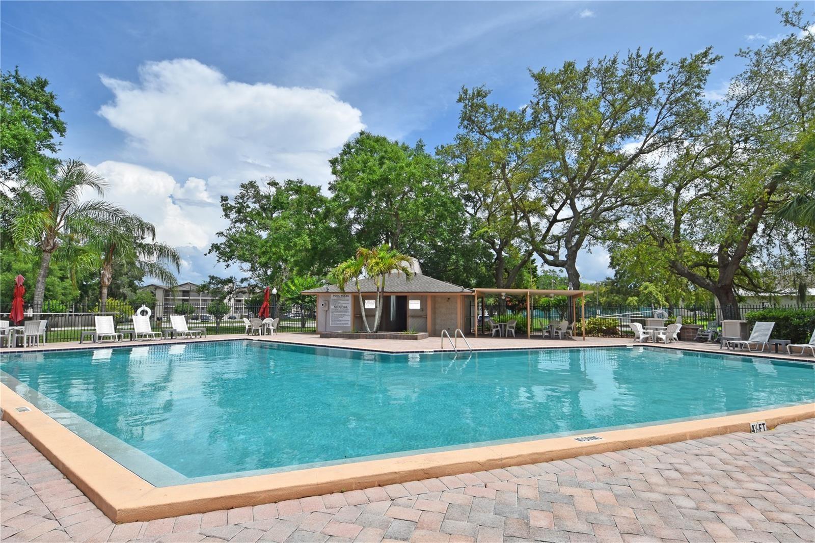 LAKE LOTUS CLUB 5 A CONDO REP - Residential