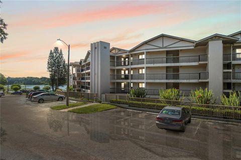 Photo of 1054 Lotus Cove Court #623, Altamonte Springs, FL 32714 (MLS # O6336846)