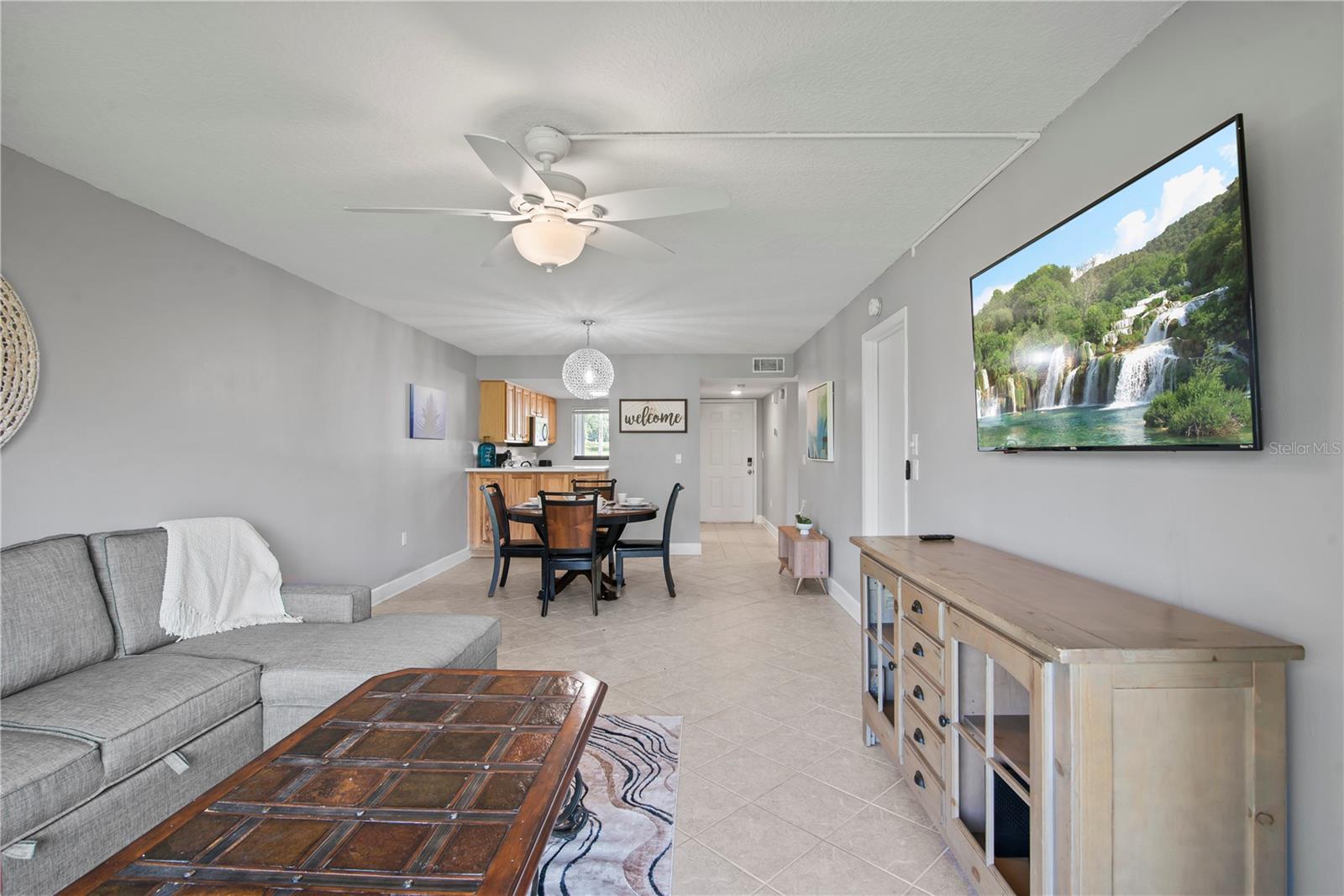 LAKE LOTUS CLUB 5 A CONDO REP - Residential