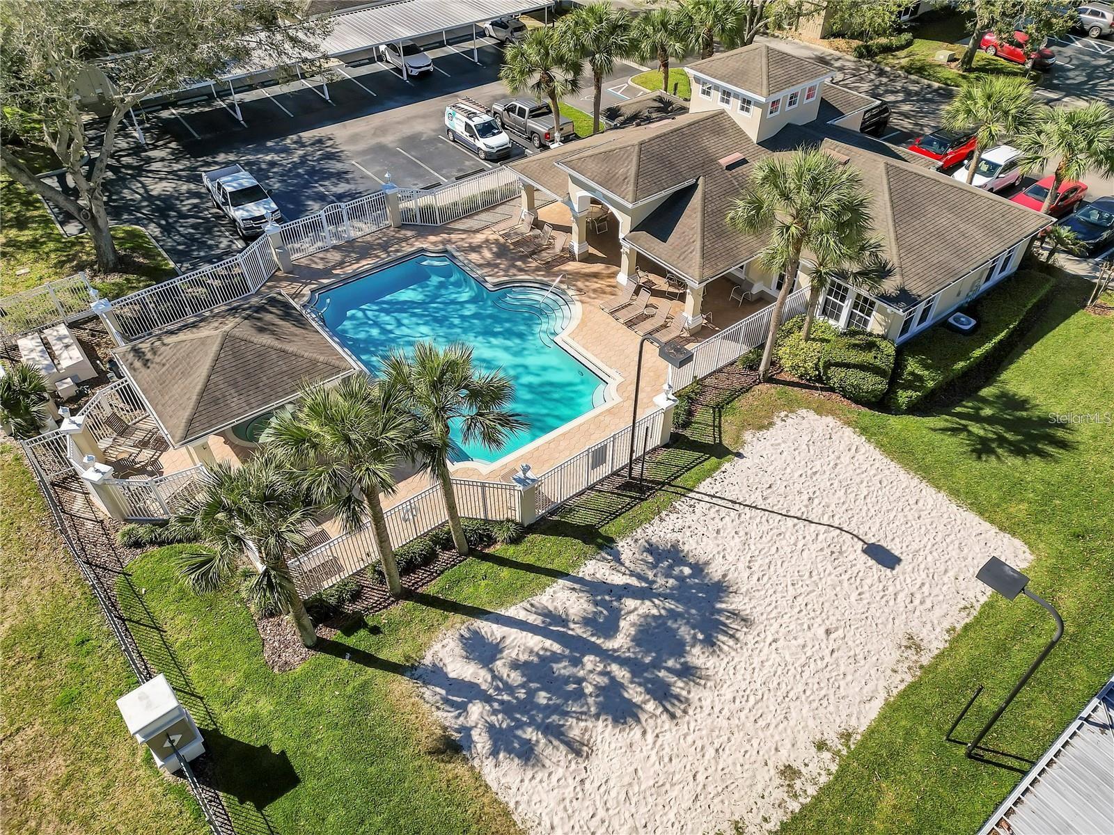 LAKE LOTUS CLUB 5 A CONDO REP - Residential