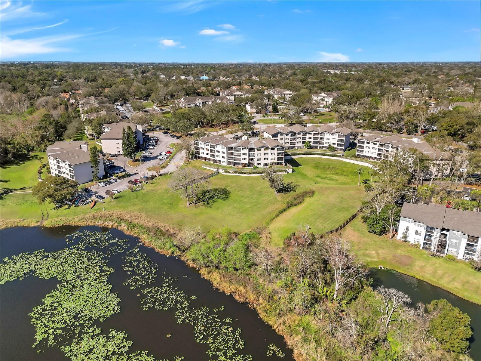 LAKE LOTUS CLUB 5 A CONDO REP - Residential