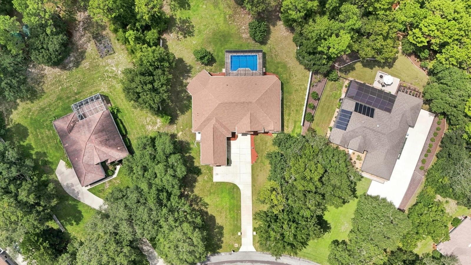 3952 N BAYWOOD DRIVE