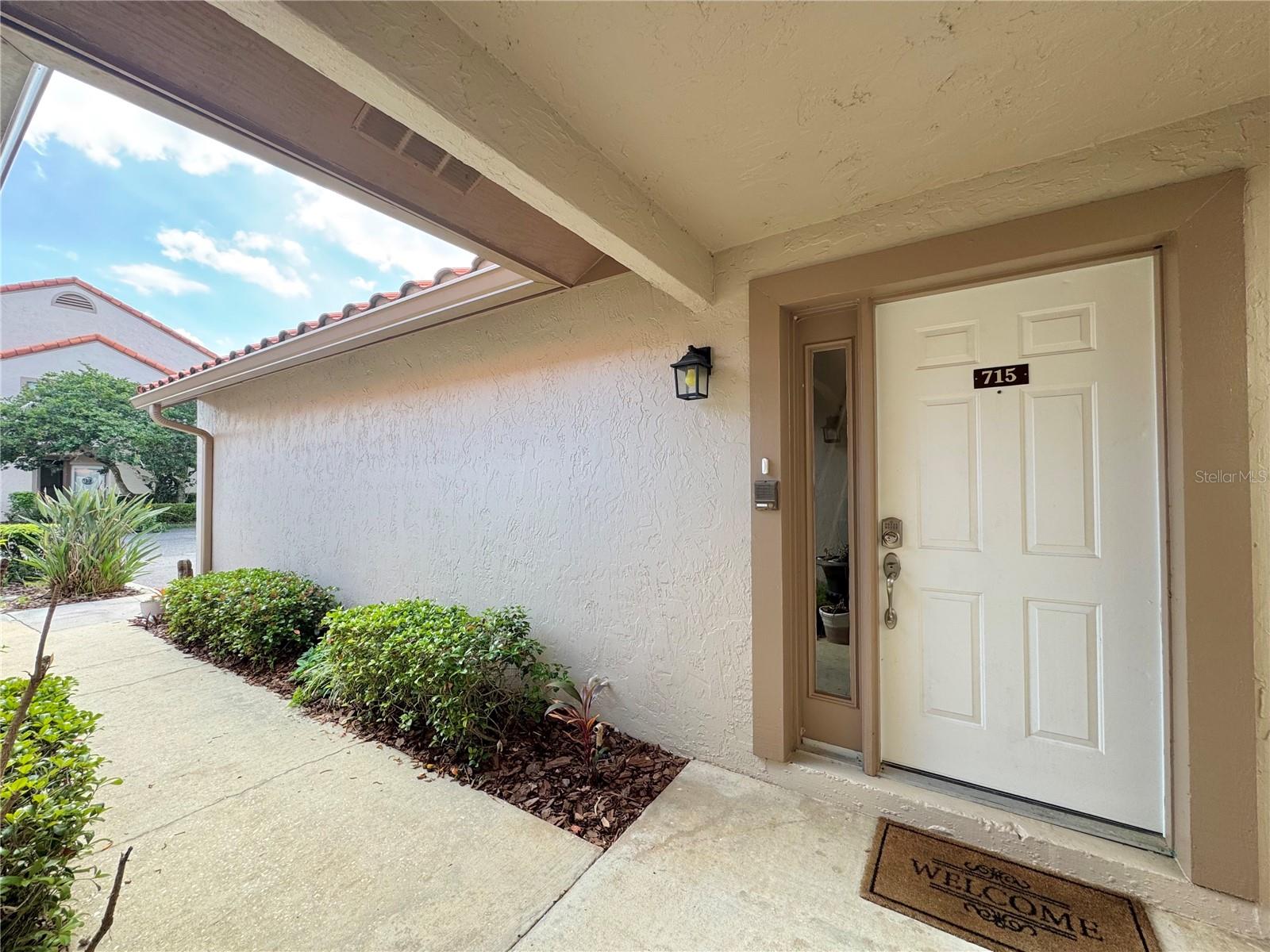 WINTERSET 03 A CONDO PH 01 - Residential Lease