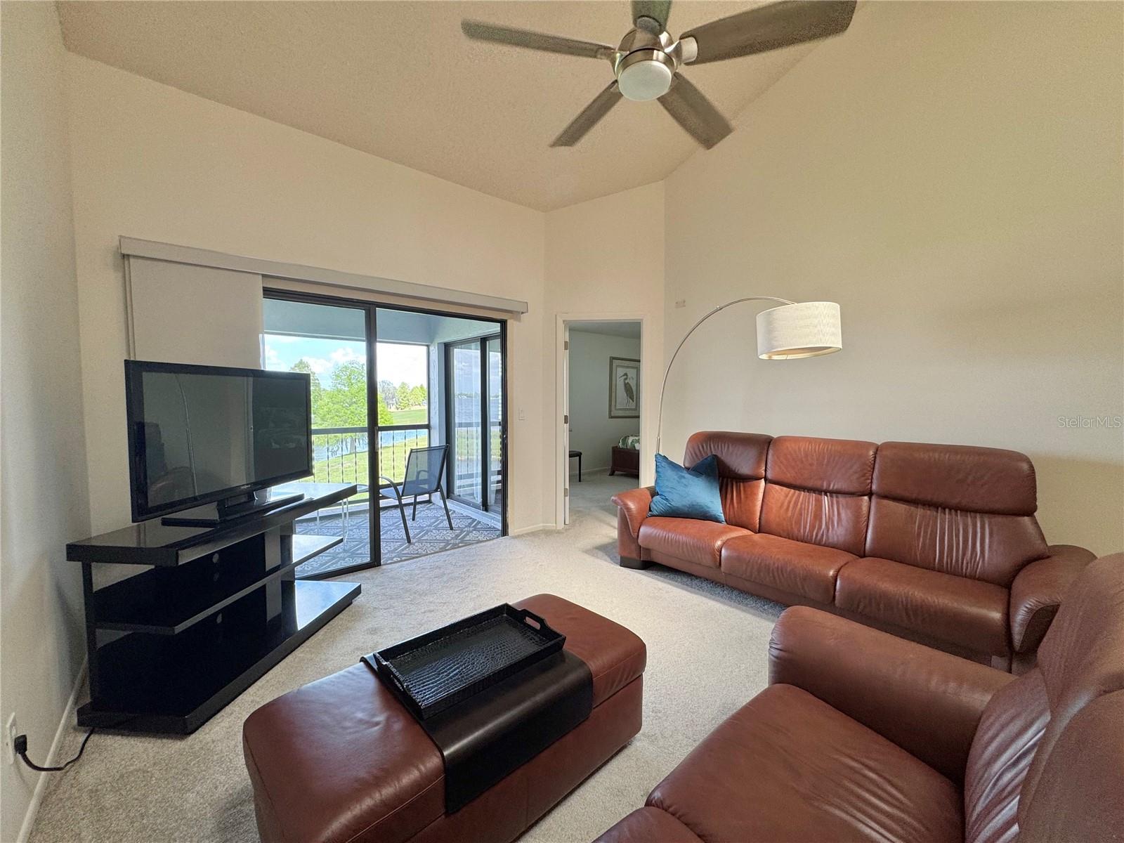 WINTERSET 03 A CONDO PH 01 - Residential Lease