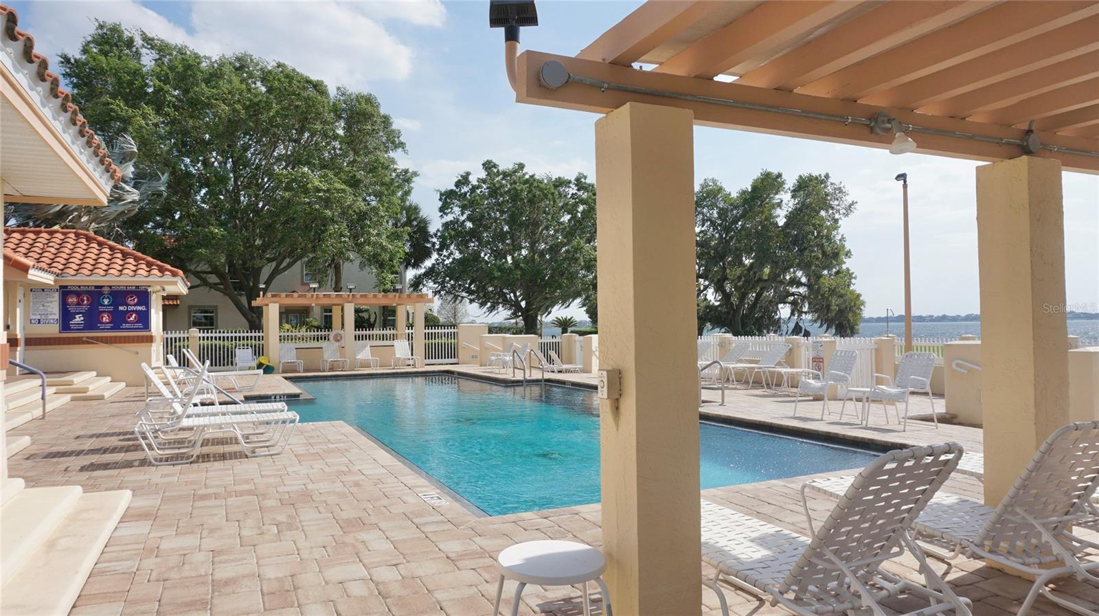 WINTERSET 03 A CONDO PH 01 - Residential Lease