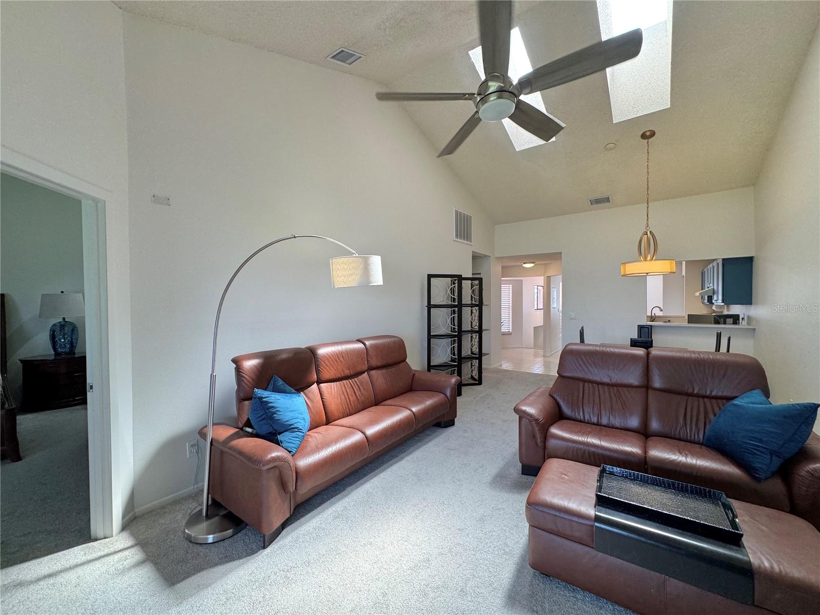 WINTERSET 03 A CONDO PH 01 - Residential Lease