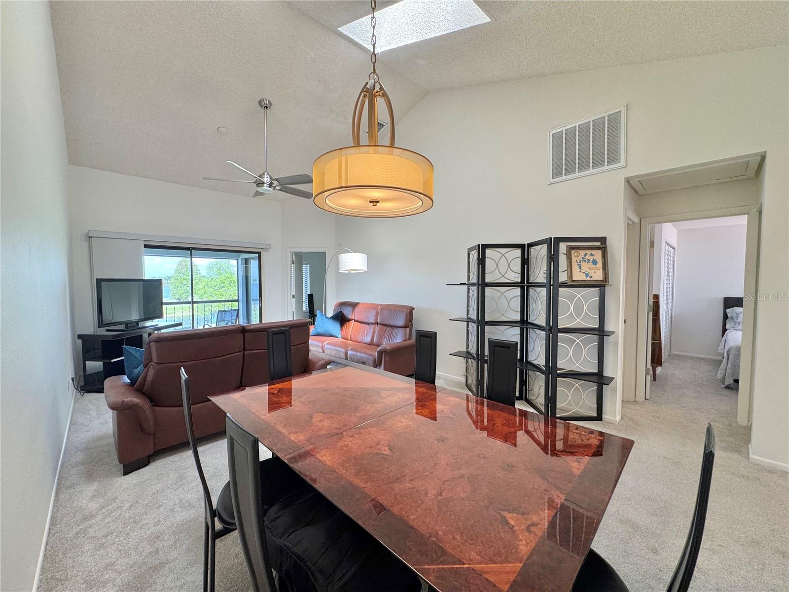 WINTERSET 03 A CONDO PH 01 - Residential Lease