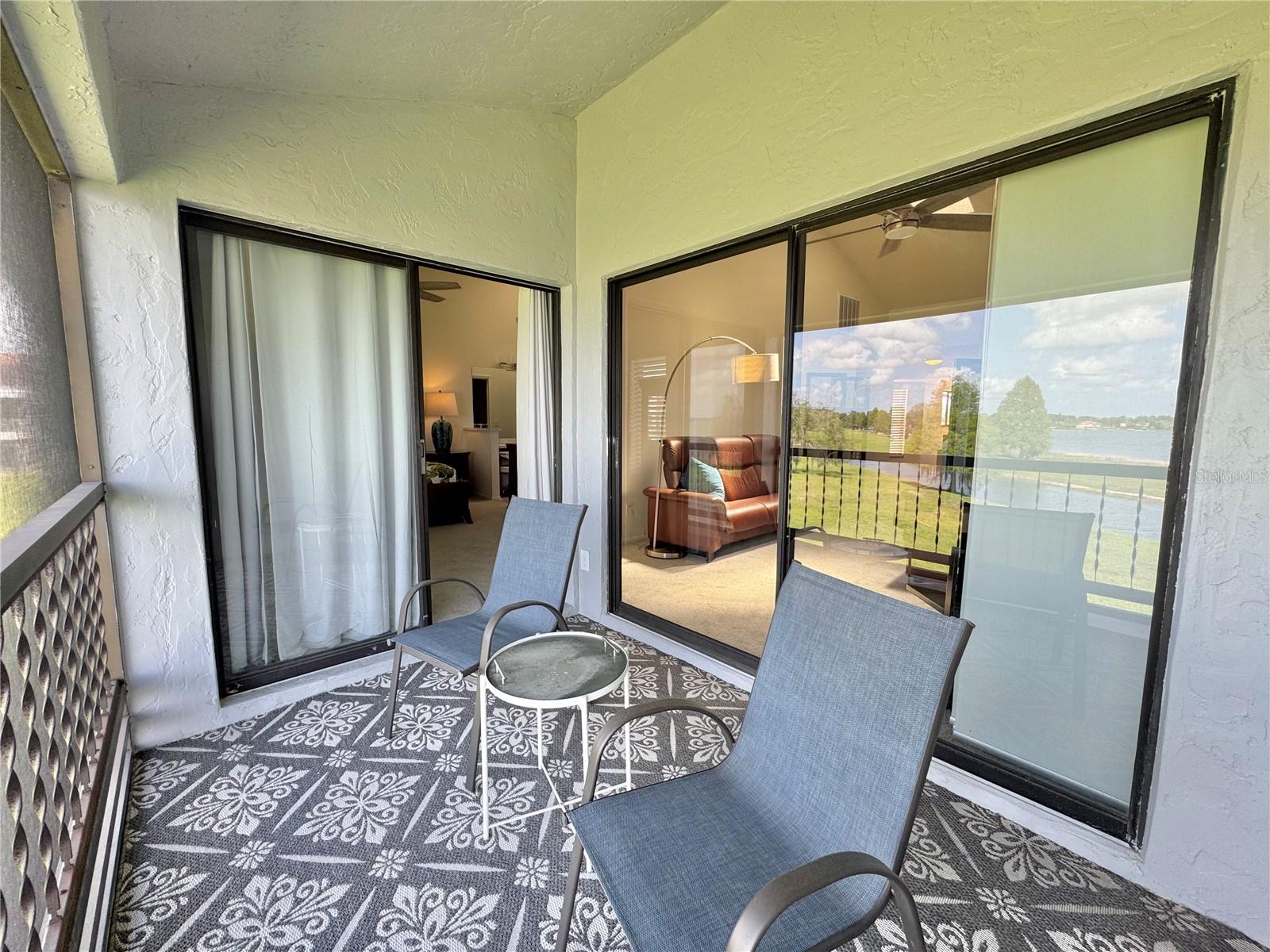 WINTERSET 03 A CONDO PH 01 - Residential Lease