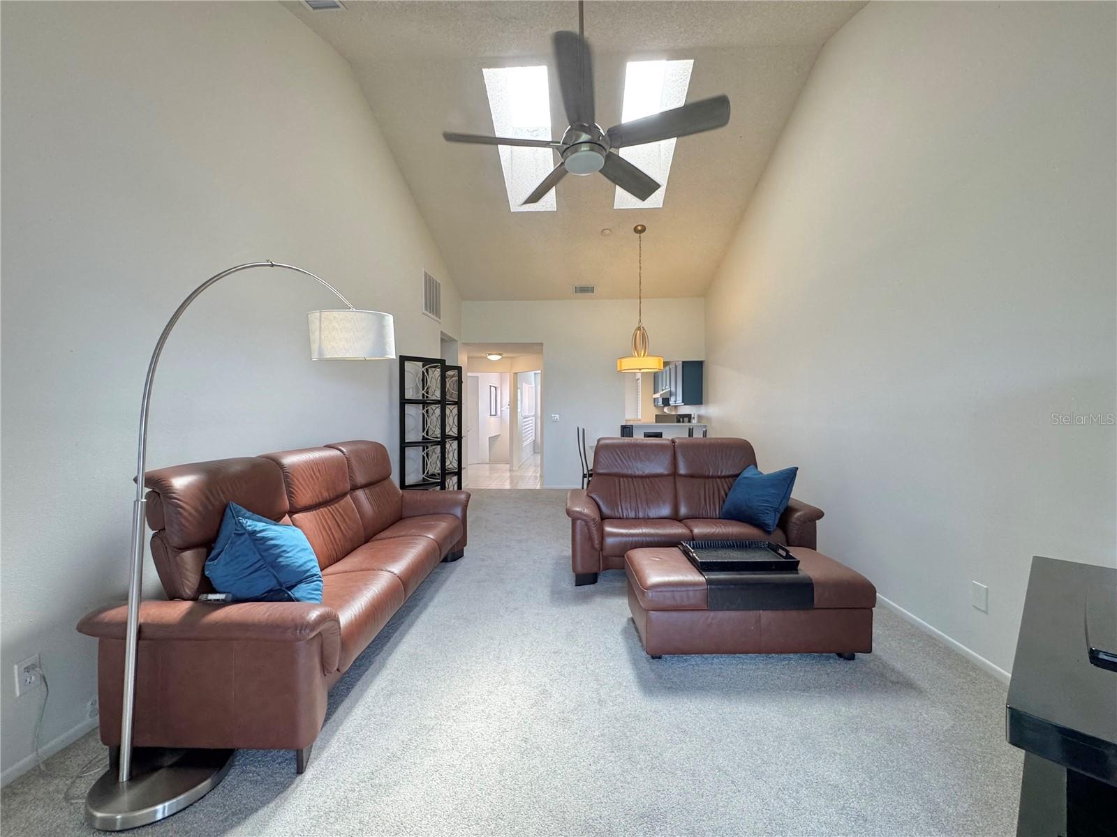 WINTERSET 03 A CONDO PH 01 - Residential Lease