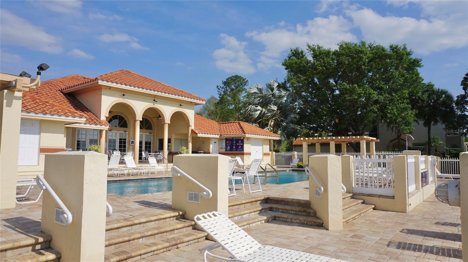 WINTERSET 03 A CONDO PH 01 - Residential Lease